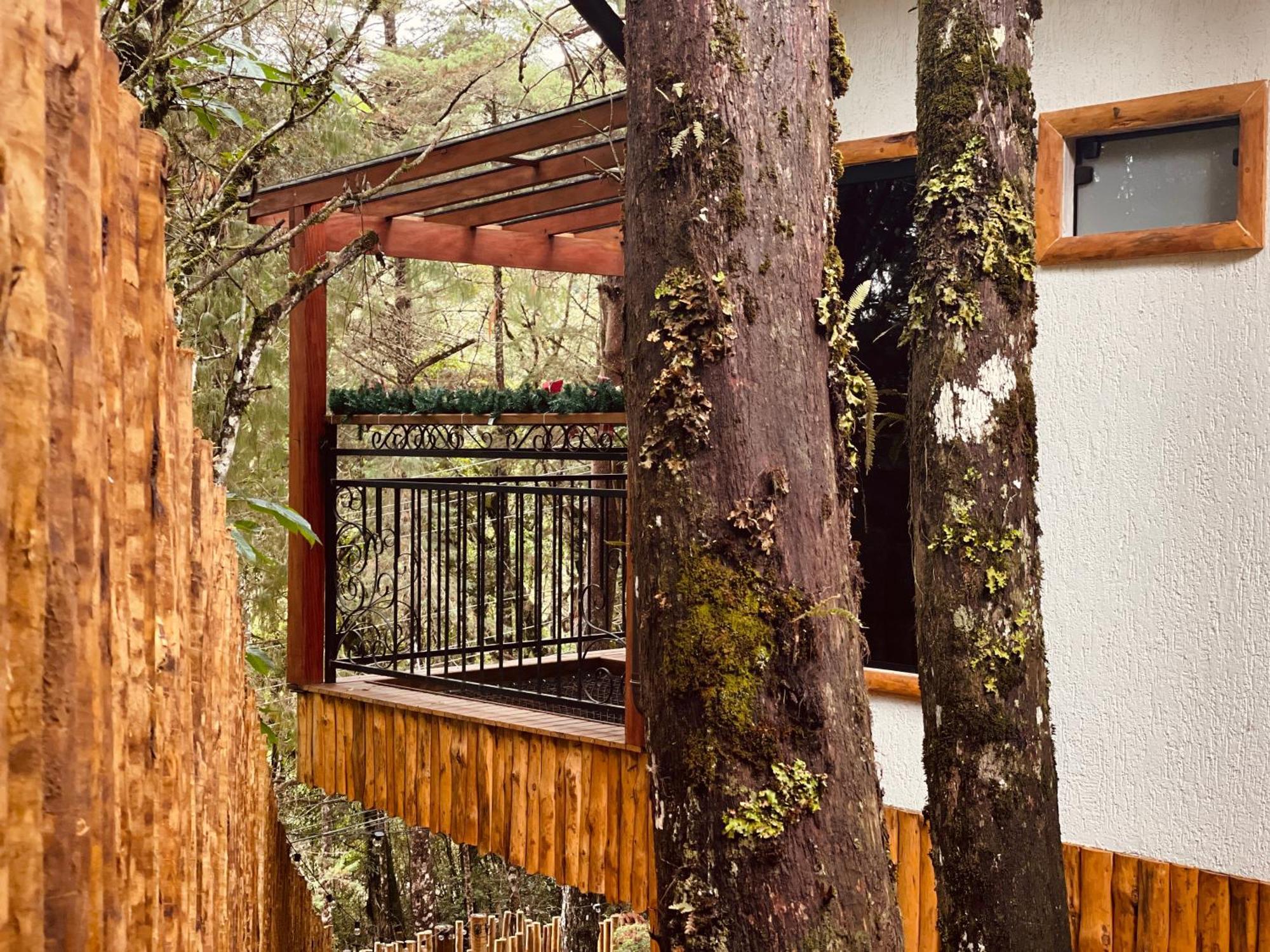 Estalagem Serra De Minas Em Monte Verde มงชิแวร์จิ ภายนอก รูปภาพ